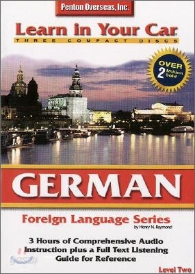 German: Level 2