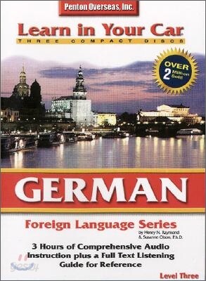 German: Level 3