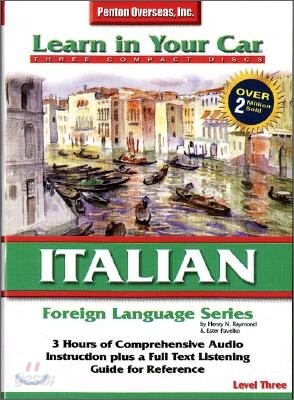Italian: Level 3