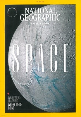 National Geographic USA () : 2023 10
