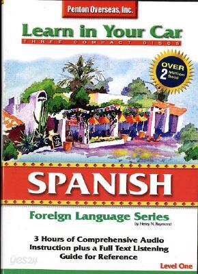 Spanish: Level 1