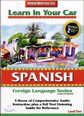 Spanish: Level 2