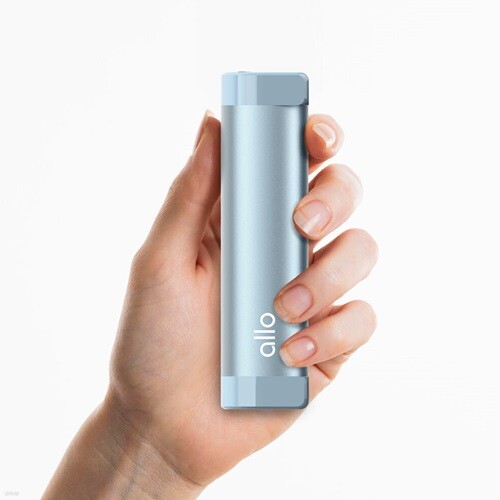  알로코리아 손난로 보조배터리 WM500T N극