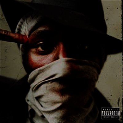 Mos Def — New Danger (Bonus Track) 앨범 커버