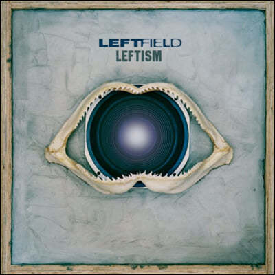 Leftfield (Ʈʵ) - Leftism [ & ȭƮ  ÷ 2LP]