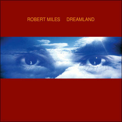 Robert Miles (ιƮ ) - Dreamland [2LP]