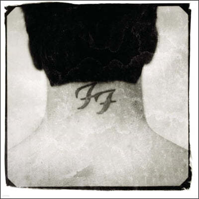Foo Fighters (Ǫ ͽ) - There Is Nothing Left To Lose [2LP]