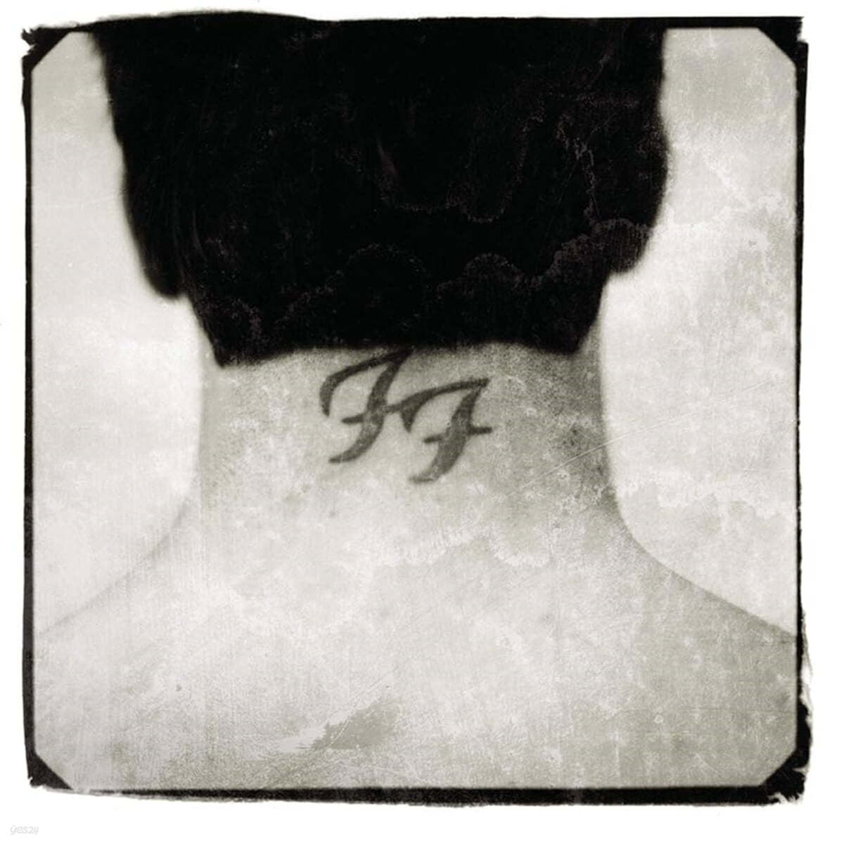 Foo Fighters (푸 파이터스) - There Is Nothing Left To Lose [2LP]
