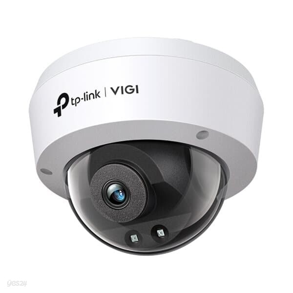 TP-LINK VIGI C240I (4mm) CCTV 고화질 IP 카메라