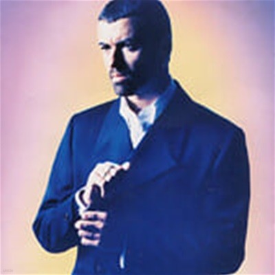 George Michael / Jesus To A Child (Single)