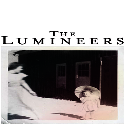 Lumineers — Lumineers (10th Anniversary Edition) 앨범 커버