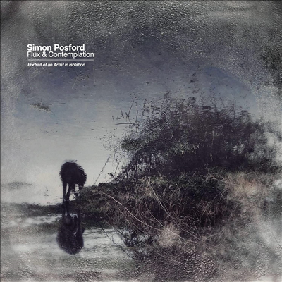 Simon Posford — Flux & Contemplation: Portrait Of An Artist In 앨범 커버