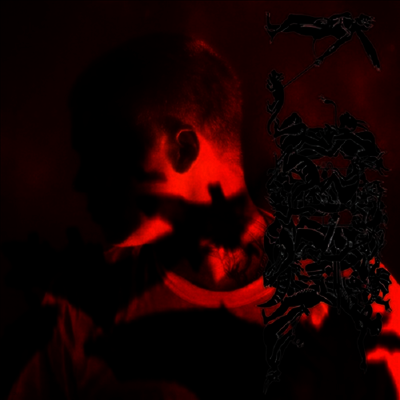 Yung Lean — Stranger 앨범 커버