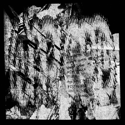 Yung Lean — Warlord 앨범 커버