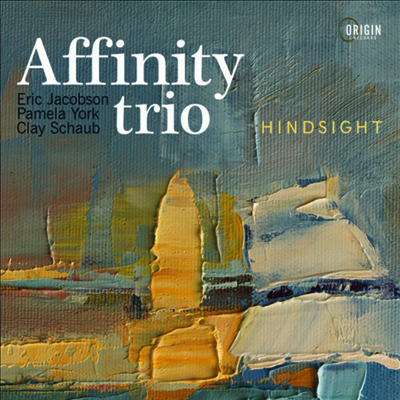 Affinity Trio - Hindsight (CD)
