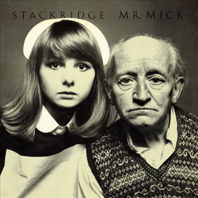 Stackridge - Mr. Mick (Expanded Edition)(Digipack)(2CD)