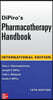 DiPiro's Pharmacotherapy Handbook, 12/E (IE) 