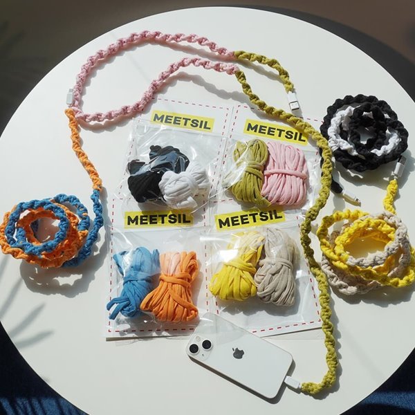 코드삭스 만들기 멀티탭 DIY