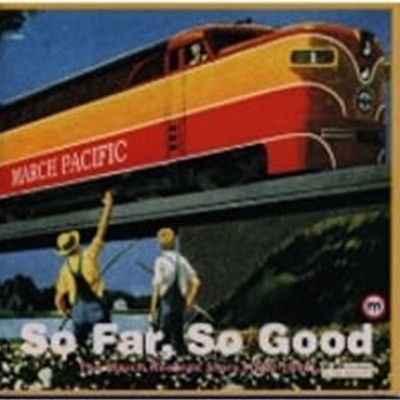V.A. / So Far, So Good - The March Records Story (1992-1998) (Ϻ)