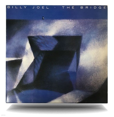[라이센스LP] Billy Joel - The Bridge