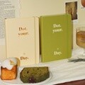2024 Dot Your Day Diary (¥)