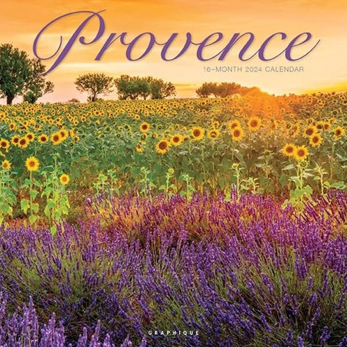 2024 Ķ Provence