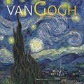 2024 미니캘린더 van Gogh (GR)