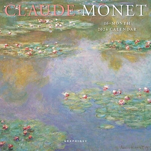 2024 ̴Ķ Monet (GR)