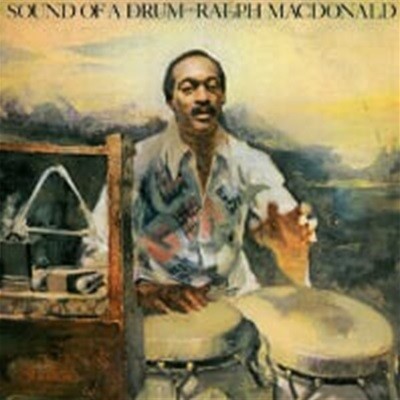 Ralph MacDonald / Sound Of A Drum (Ϻ)
