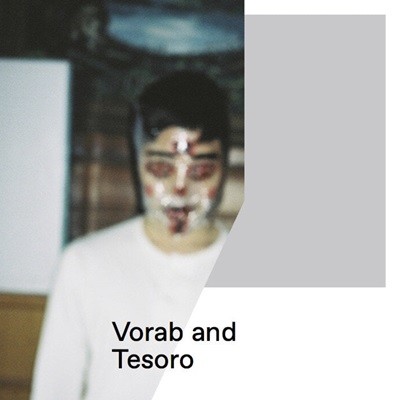 ÷ ÷ ޸ (Flash Flood Darlings) - Vorab and Tesoro