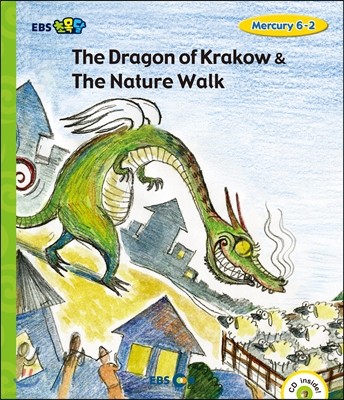 EBS 초목달 The Dragon of Krakow & The Nature Walk - Mercury 6-2