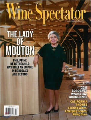 Wine Spectator () : 2014 03 31