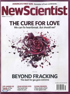 New Scientist (ְ) : 2014 02 15