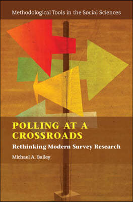 Polling at a Crossroads: Rethinking Modern Survey Research
