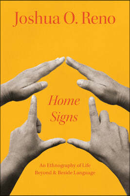 Home Signs: An Ethnography of Life beyond and beside Language