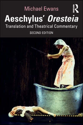 Aeschylus' Oresteia