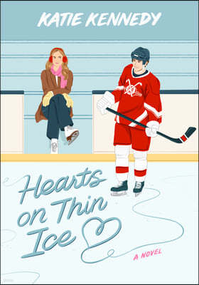 Hearts on Thin Ice