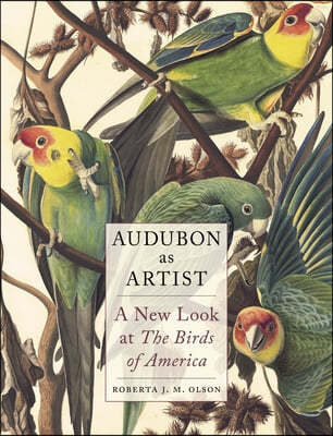 Audubon as Artist: A New Look at the Birds of America