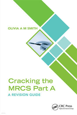 Cracking the MRCS Part A