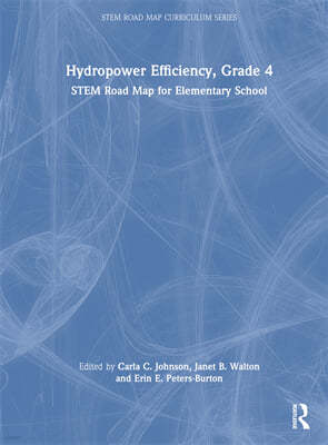 Hydropower Efficiency, Grade 4