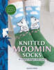 Knitted Moomin Socks: 29 Original Designs with Charts