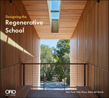 Creating the Regenerative School