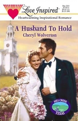 A Husband to Hold