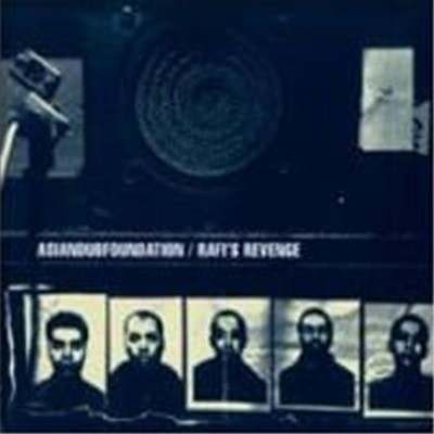 Asian Dub Foundation / Rafi's Revenge (일본수입)