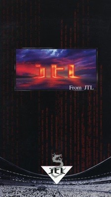 JTL (제이티엘) - 첫 팬미팅 영상집 2Cds [디지팩] [음악CD 아님]