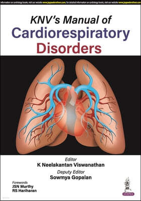 KNV's Manual of Cardiorespiratory Disorders