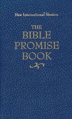 The Bible Promise Book: New International Version