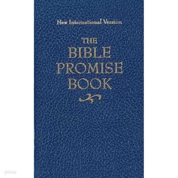 The Bible Promise Book: New International Version