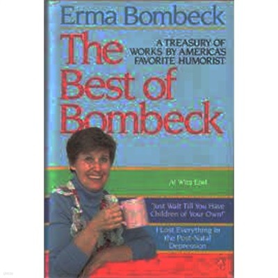 The Best of Bombeck