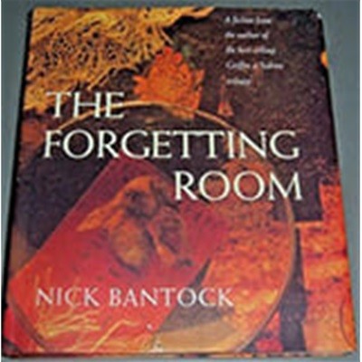 The Forgetting Room